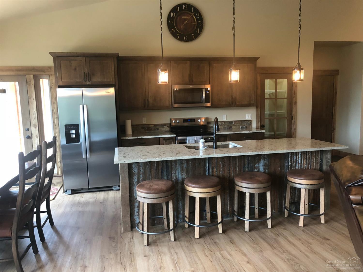 Diamond Peaks - Residential