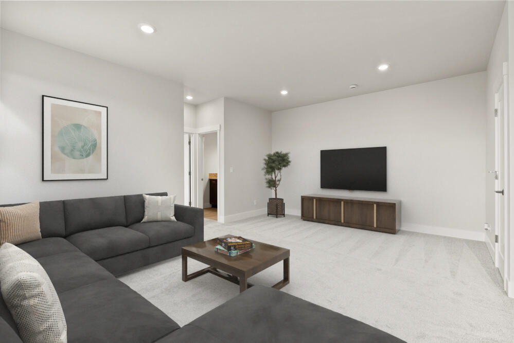 Ochoco Pointe - Residential