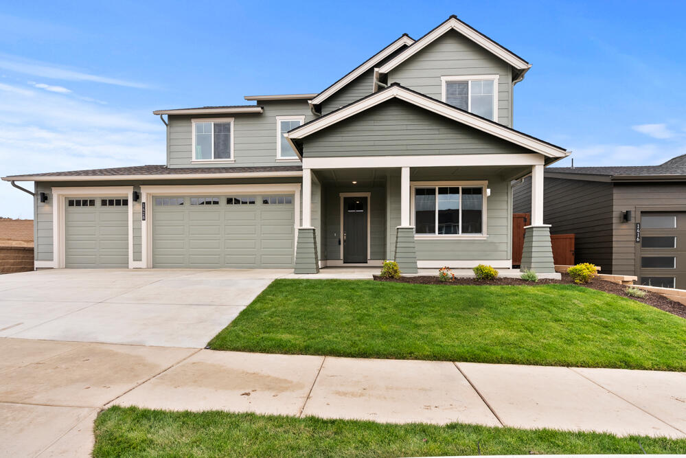 Ochoco Pointe - Residential