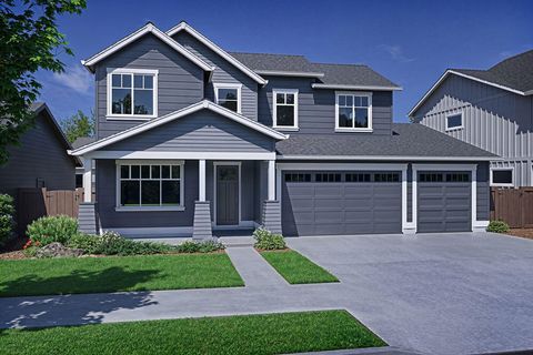 1428 NE Whistle Way Prineville OR 97754
