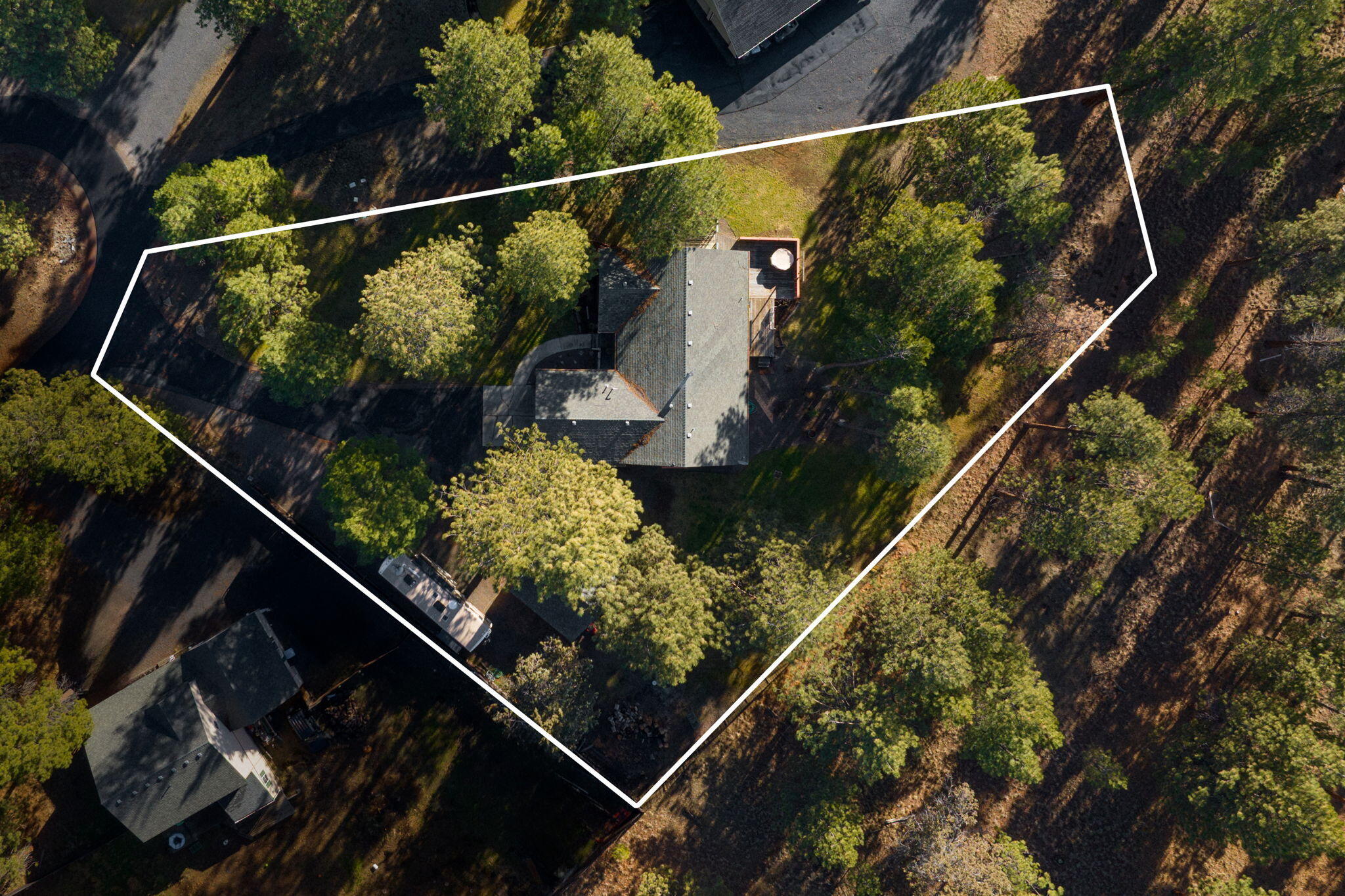 Tollgate - Residential