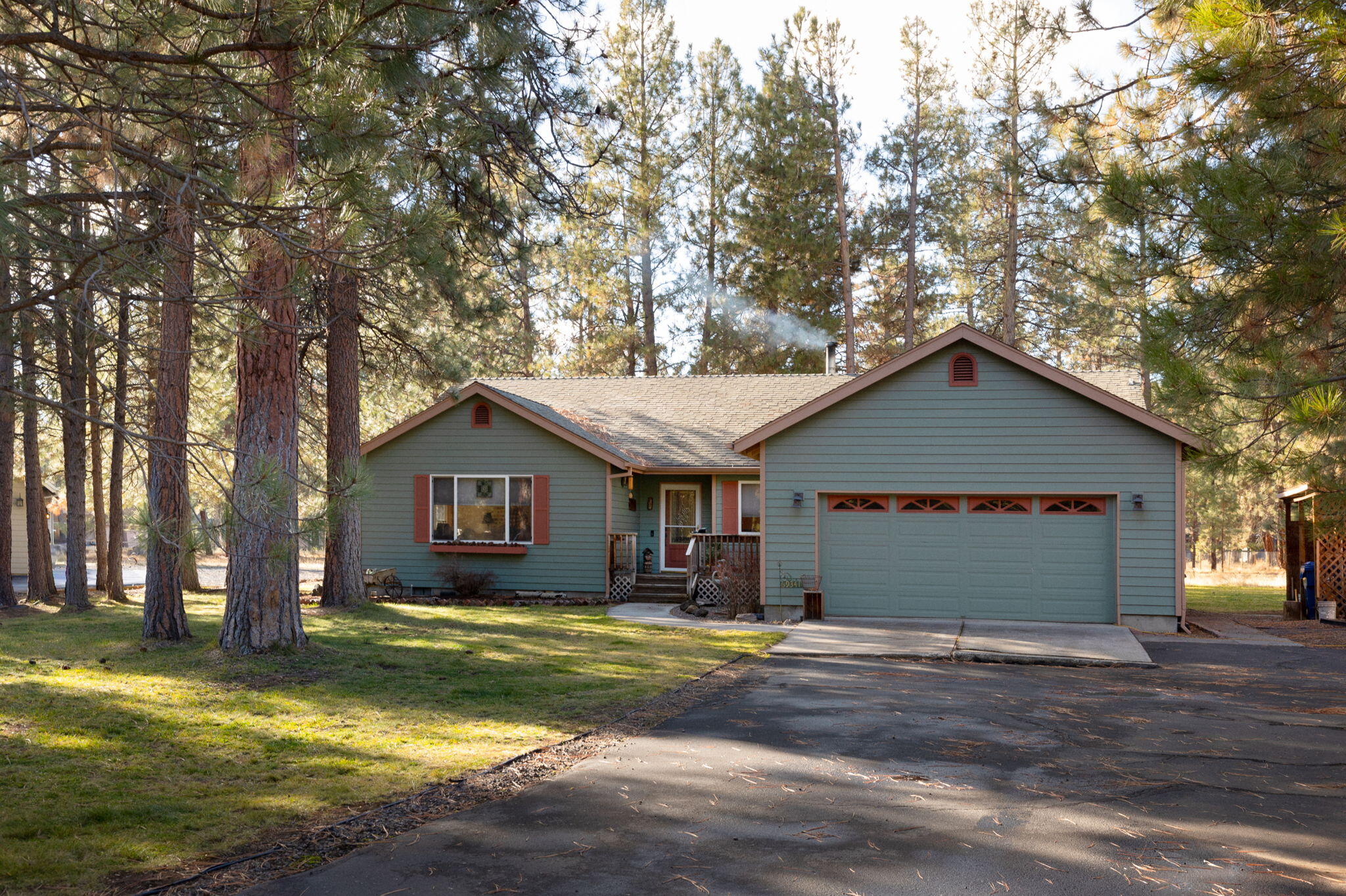 Tollgate - Residential