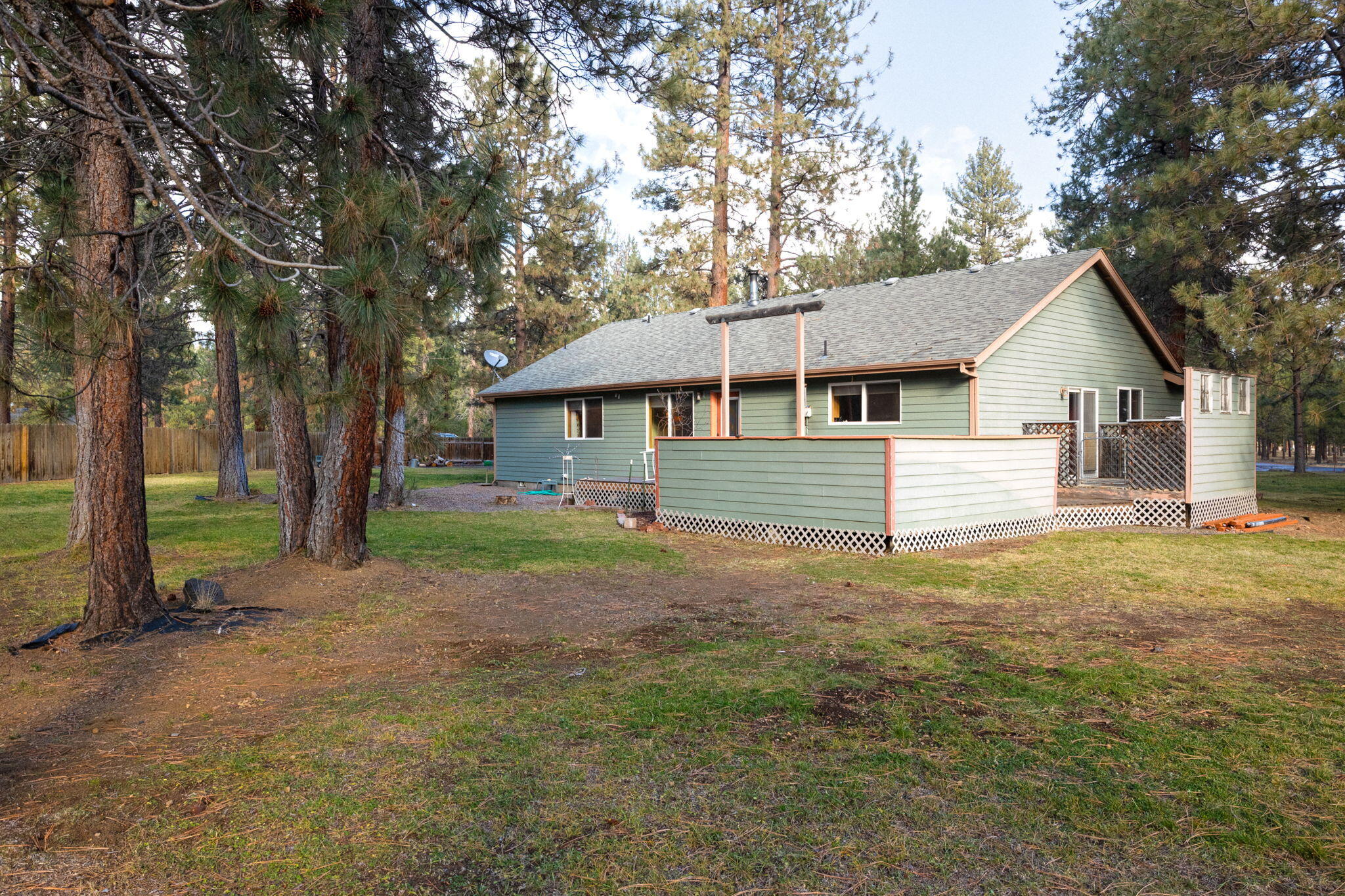 Tollgate - Residential