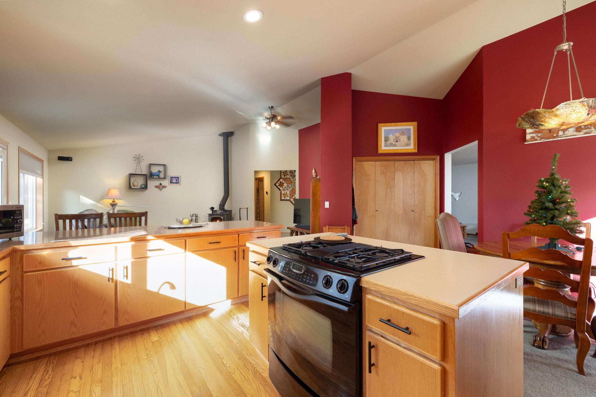 Tollgate - Residential