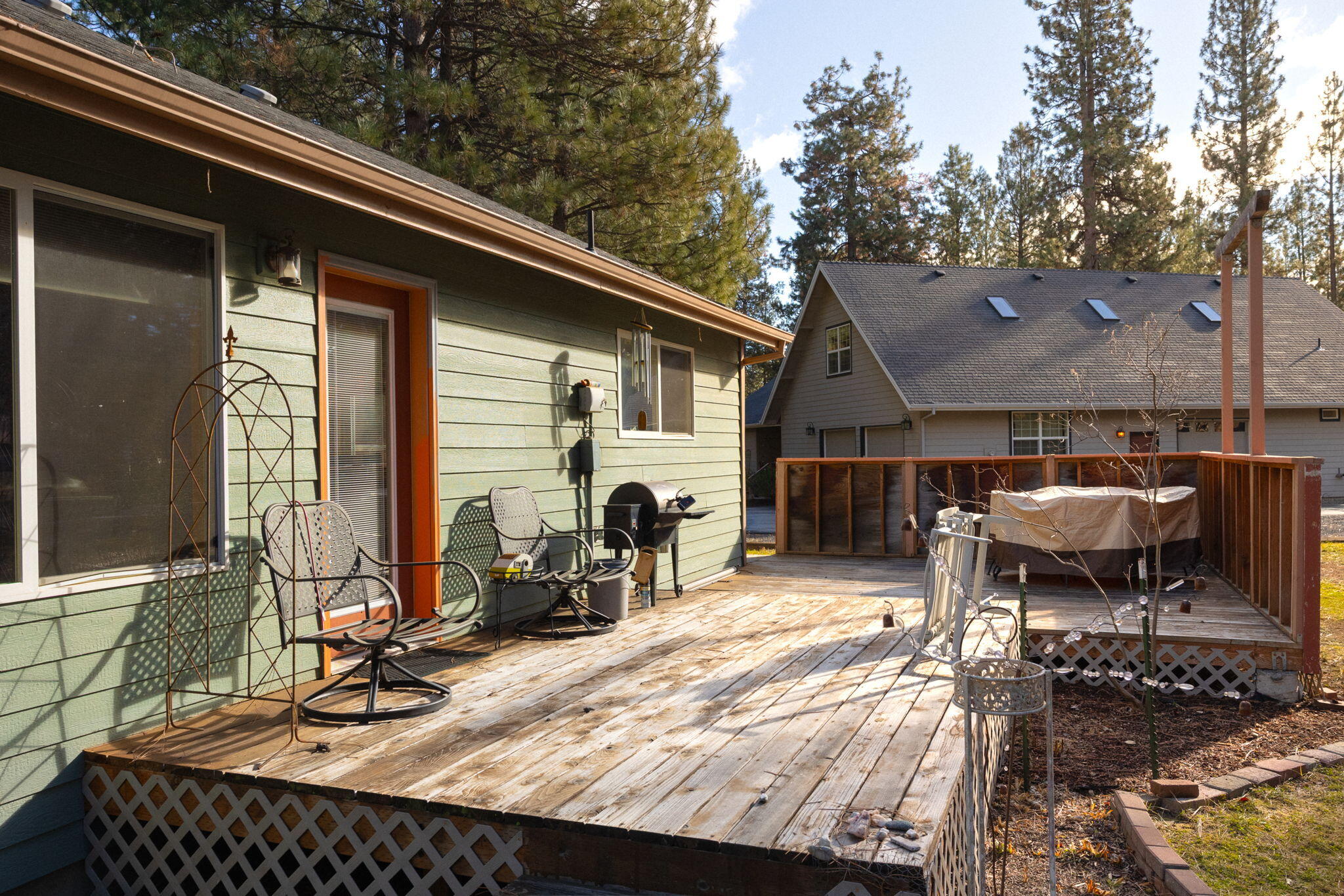 Tollgate - Residential