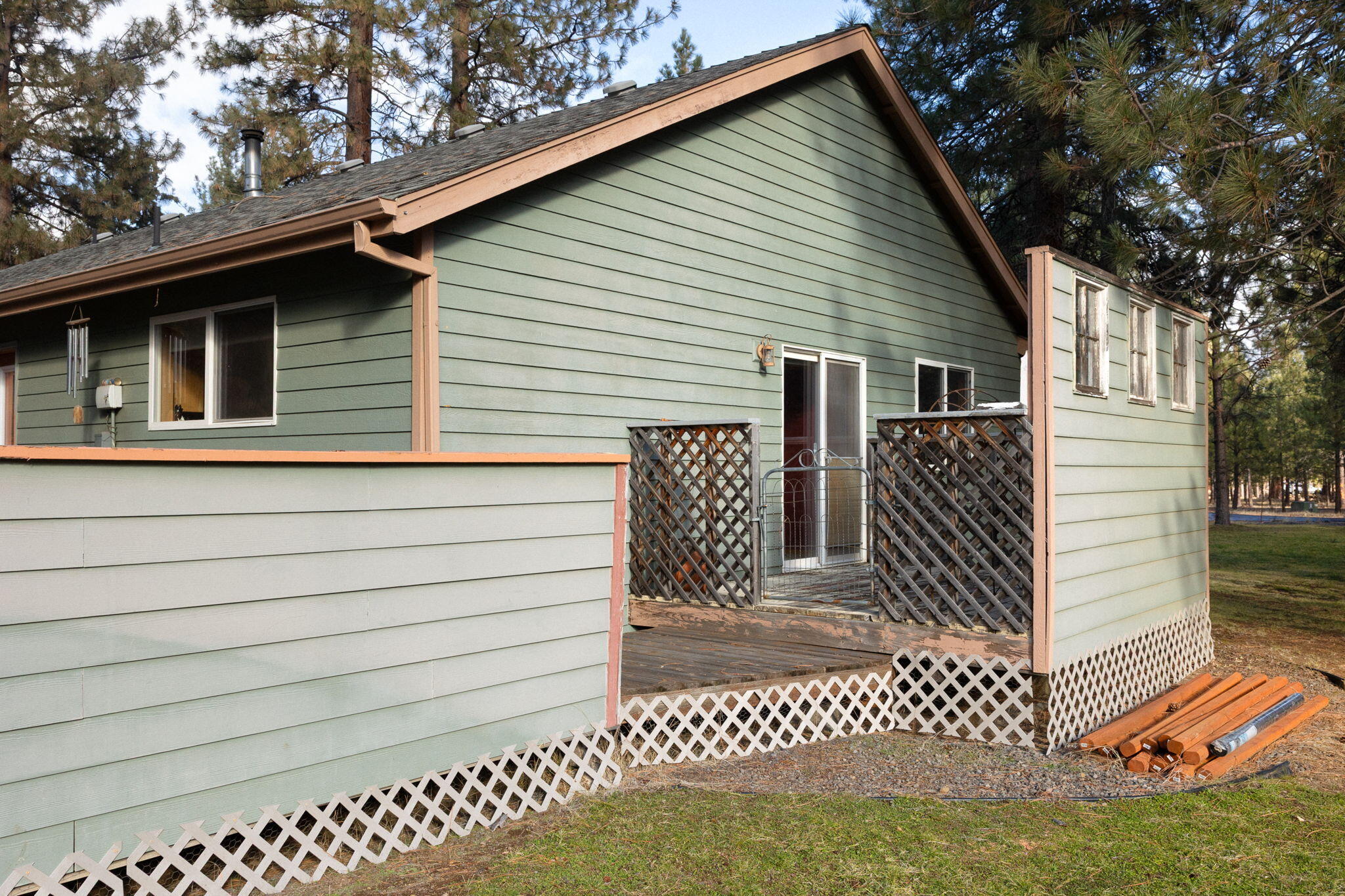 Tollgate - Residential