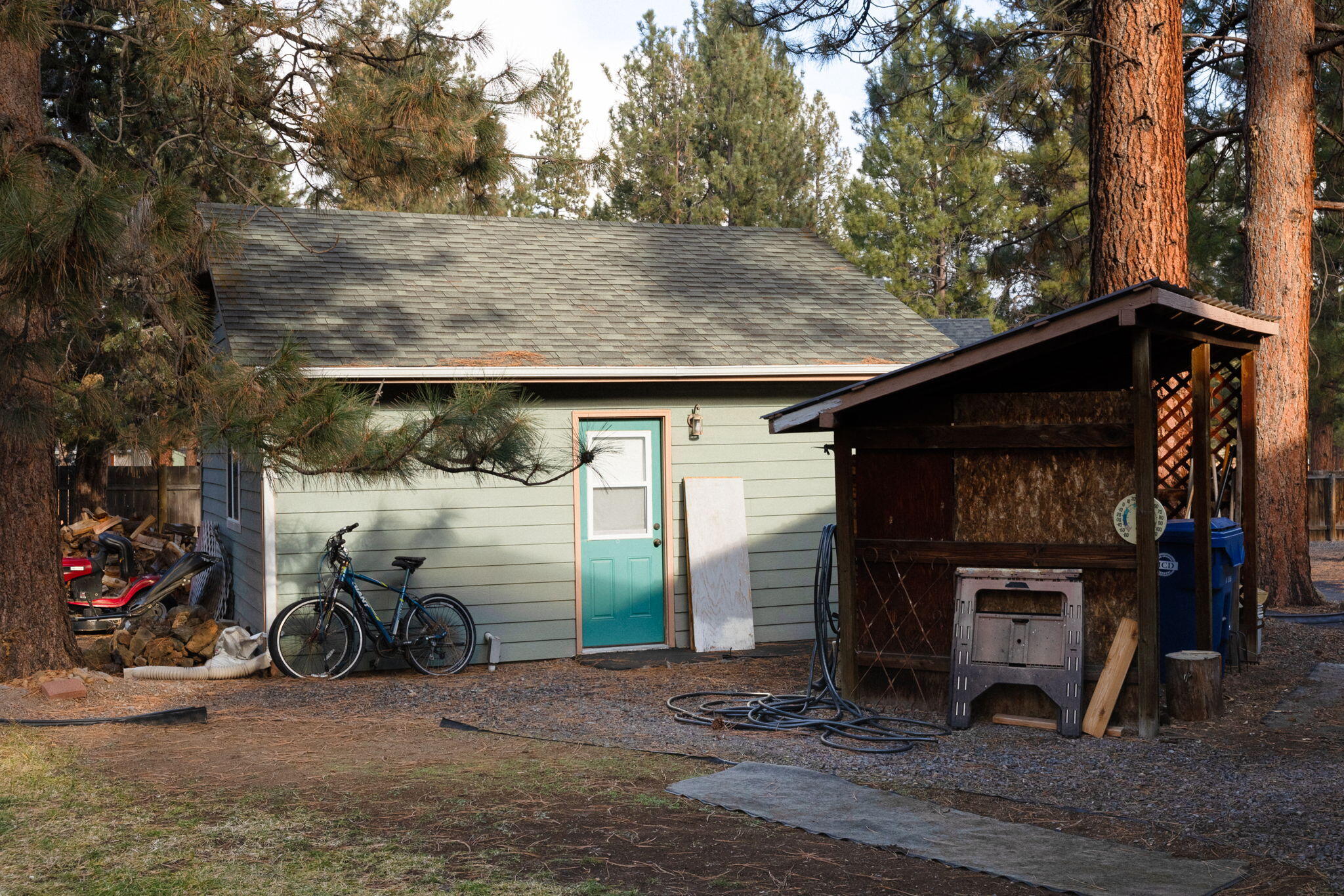 Tollgate - Residential