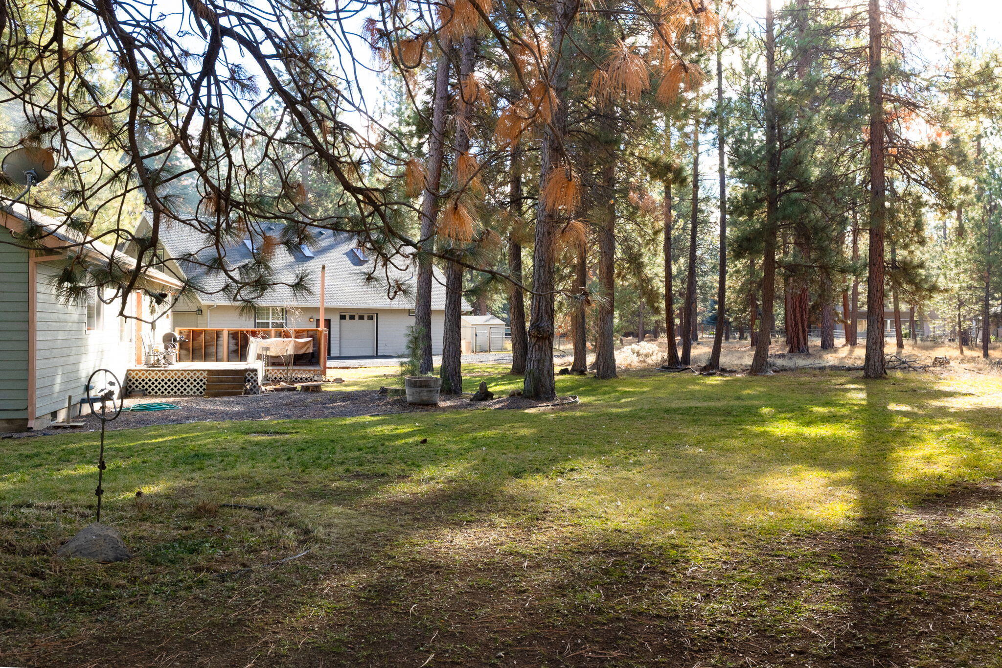 Tollgate - Residential