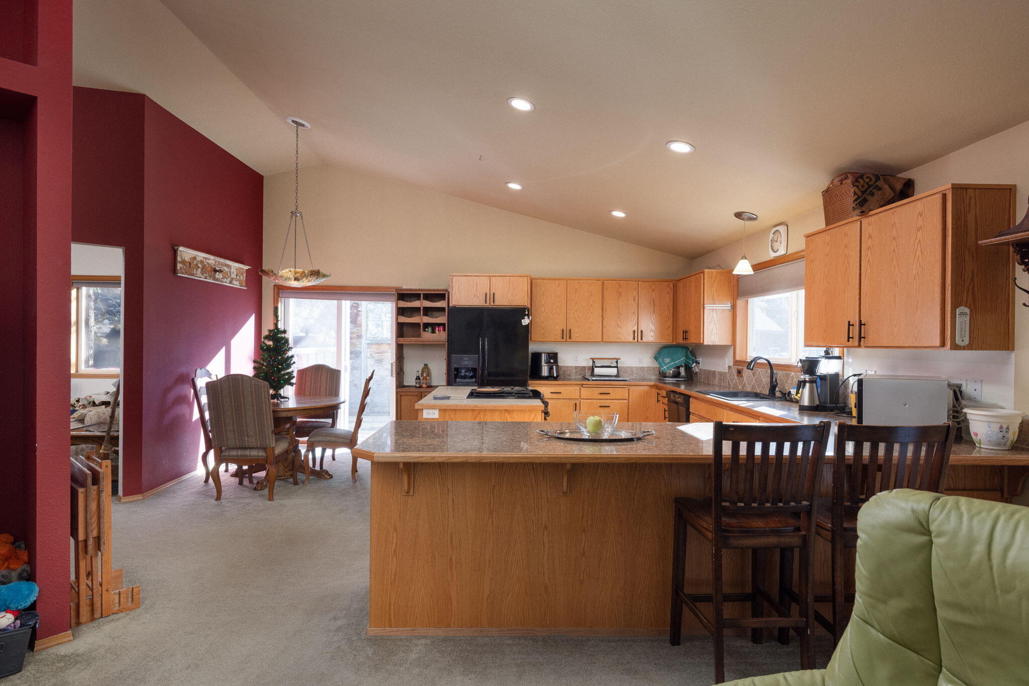 Tollgate - Residential