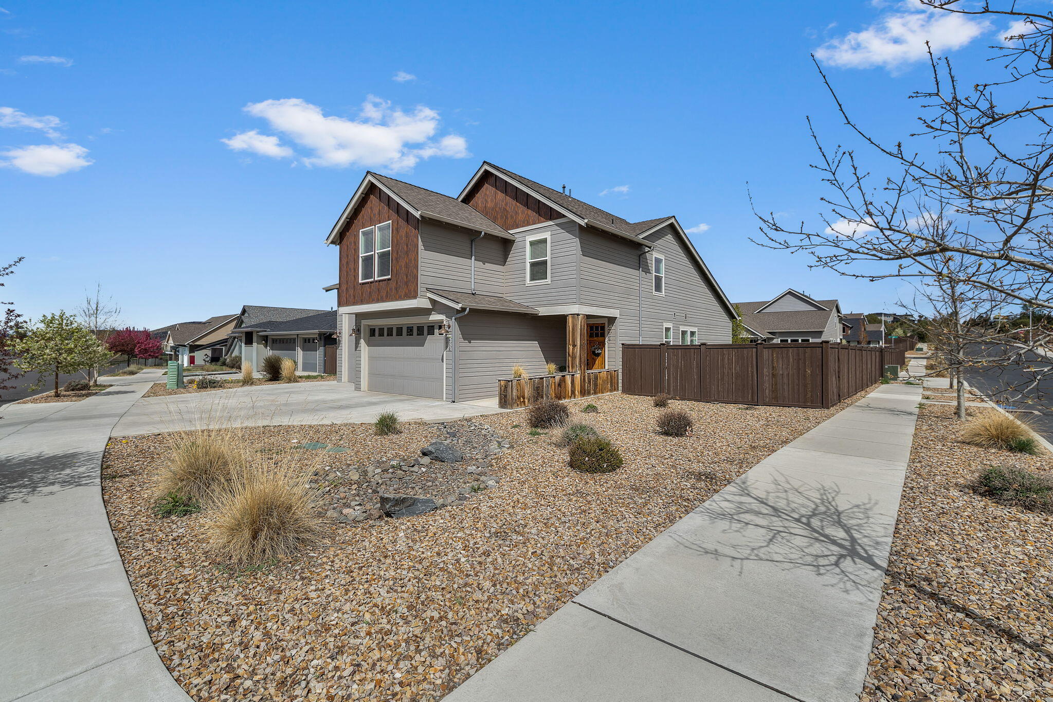 4309 SW Badger Creek Drive