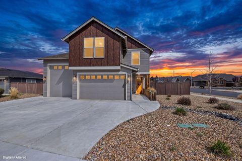 4309 SW Badger Creek Drive Redmond OR 97756