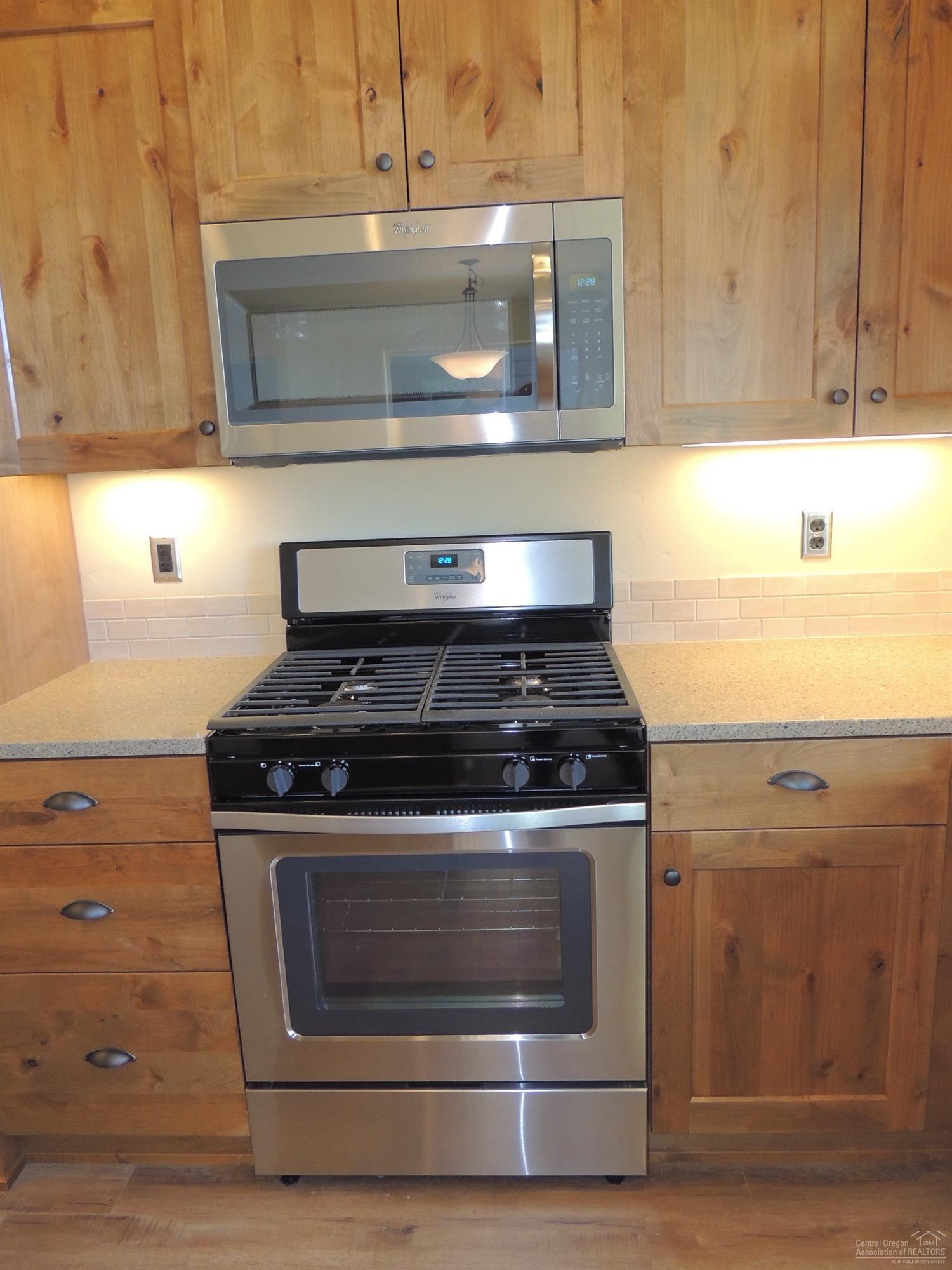 McCall Landing - Residential