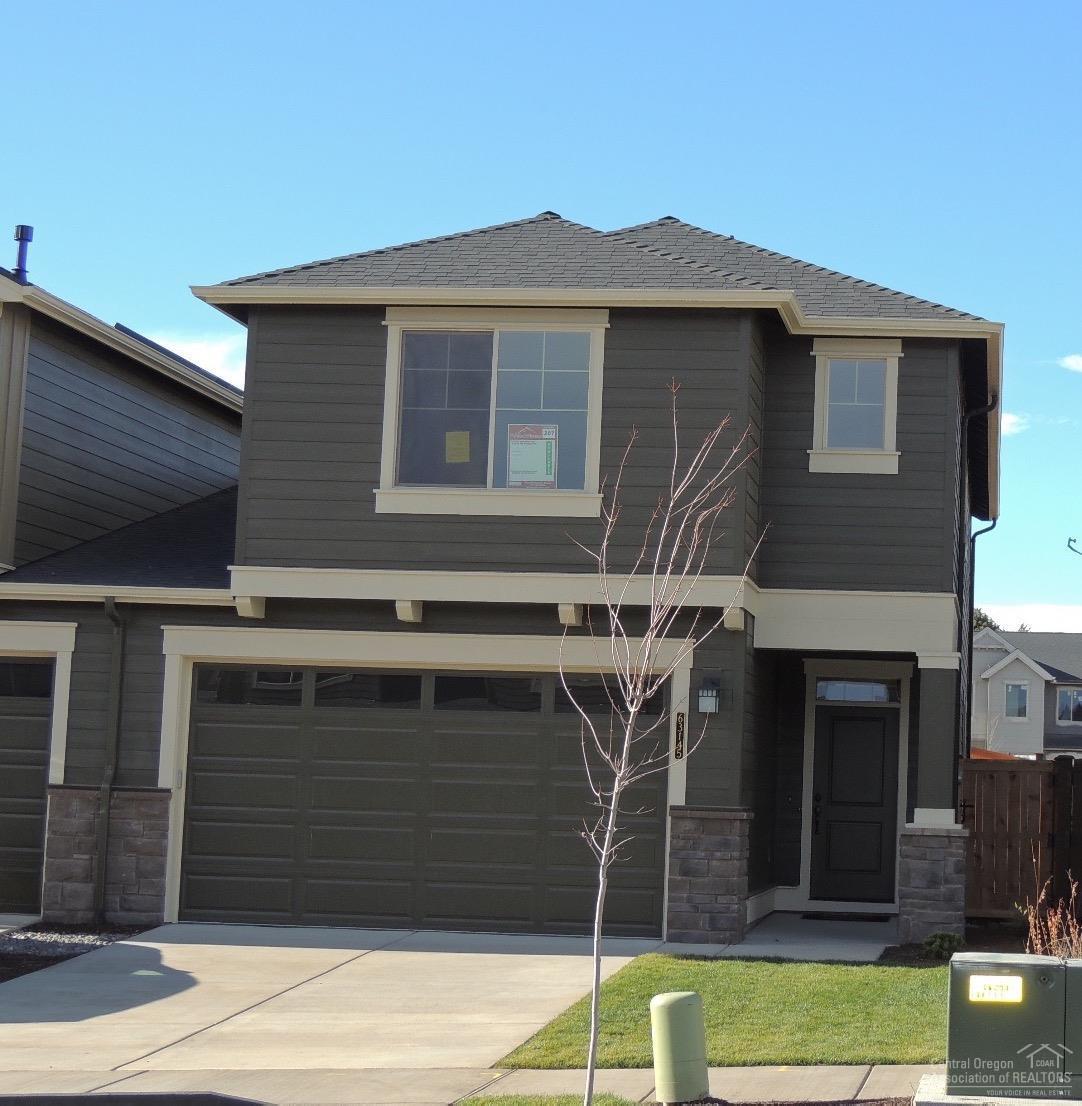 McCall Landing - Residential