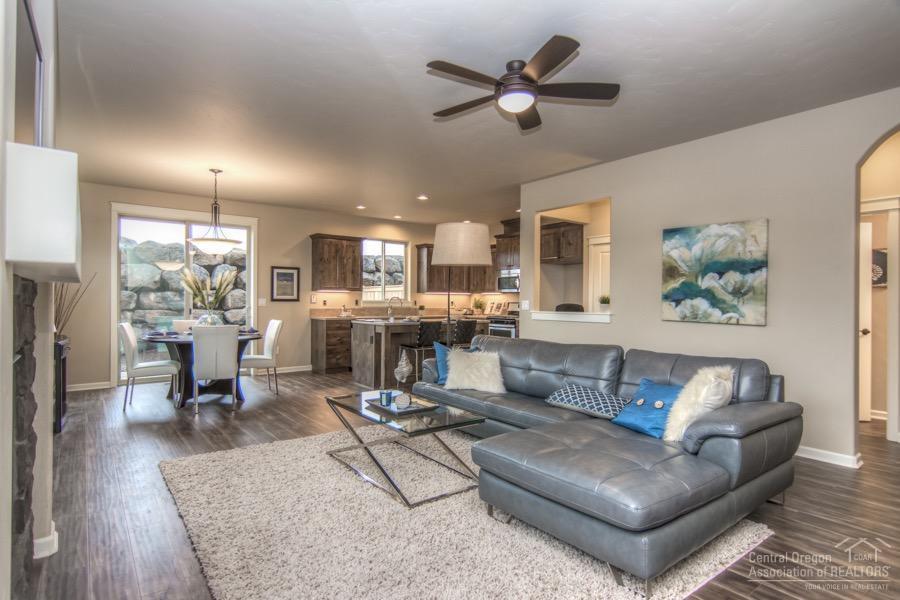 McCall Landing - Residential