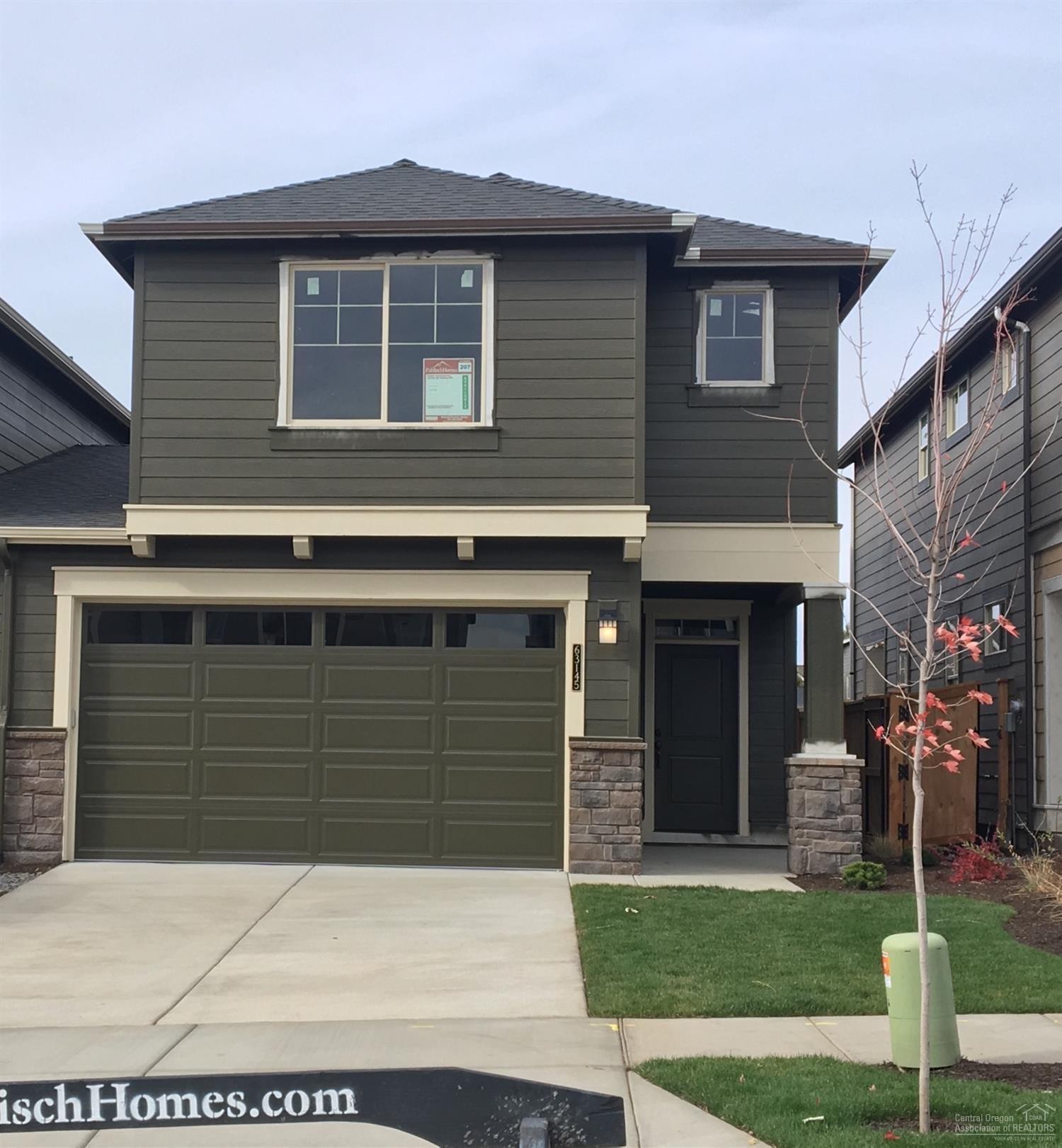 McCall Landing - Residential