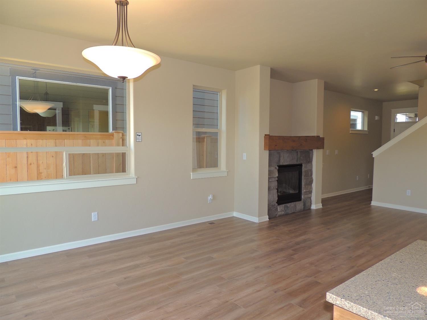 McCall Landing - Residential