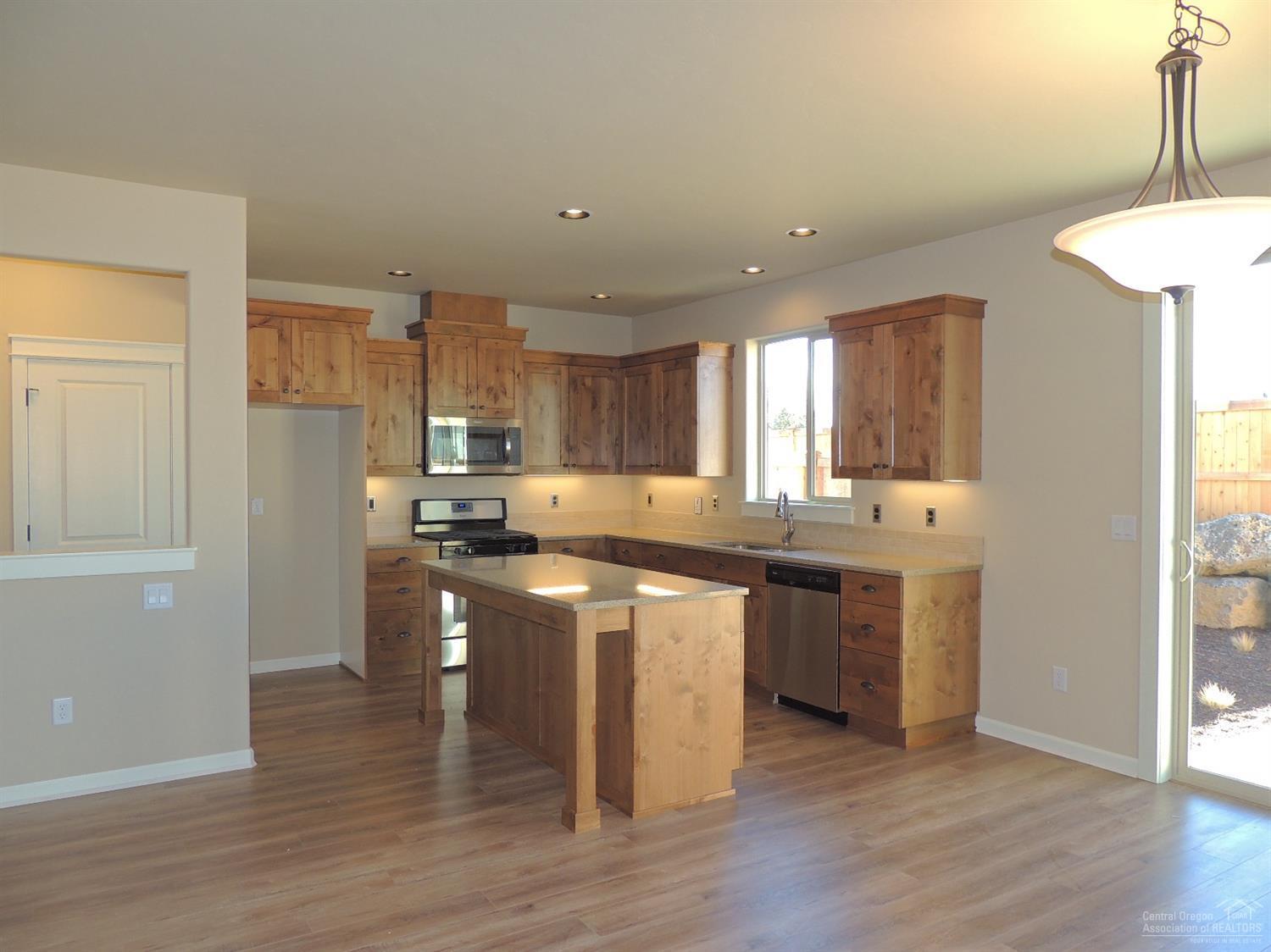 McCall Landing - Residential