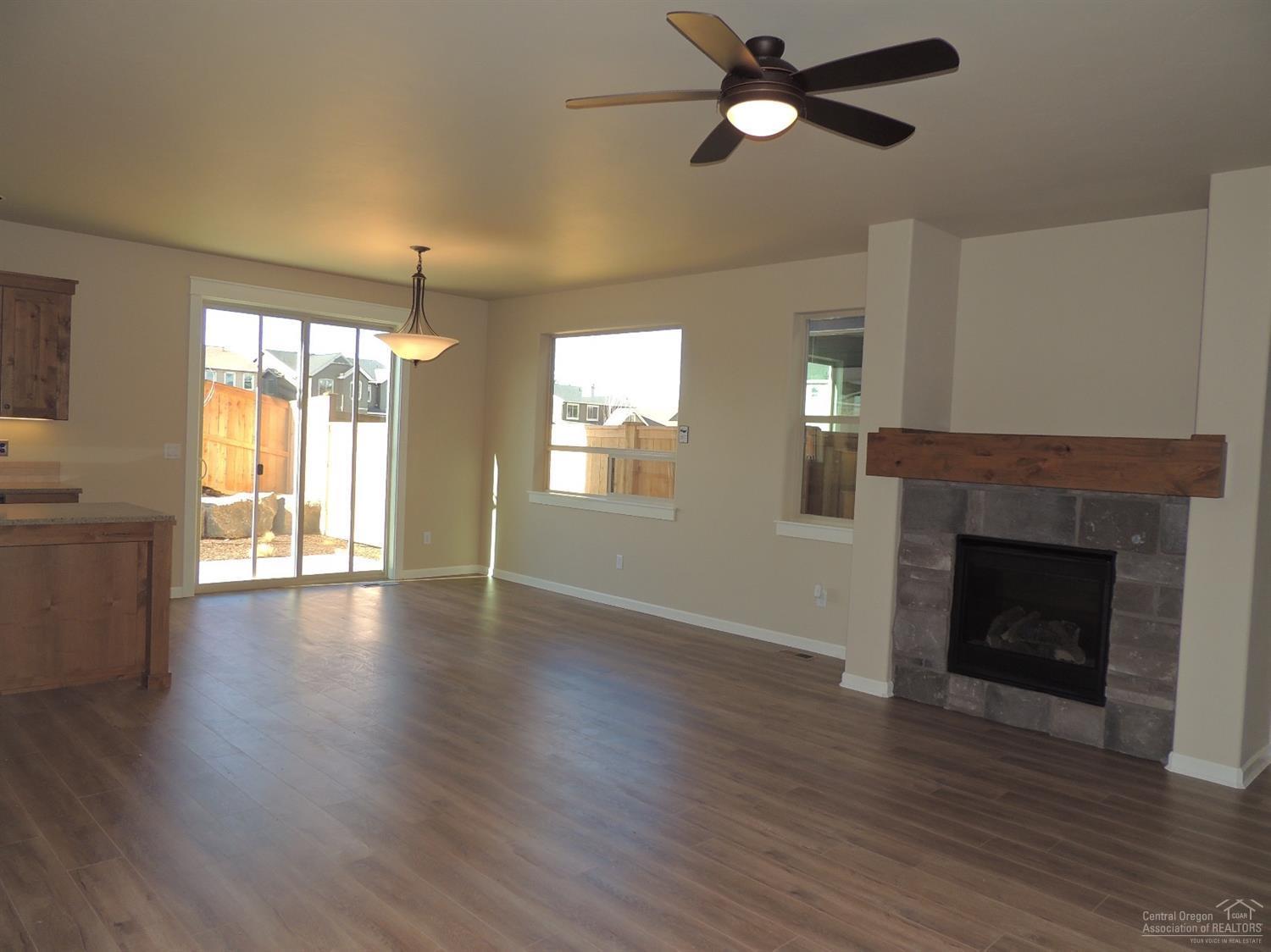 McCall Landing - Residential