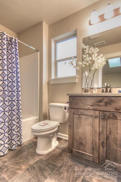 McCall Landing - Residential