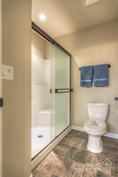 McCall Landing - Residential