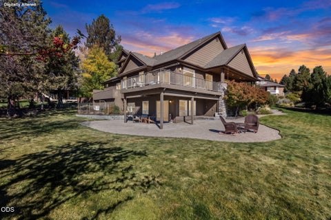 Photo of 1154 NW Redfield Circle, Bend, OR 97703 (MLS # 220229430)