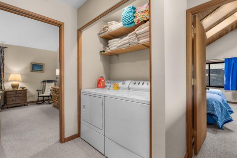 Tiny photo for 13668 Owls Clover #RH 3, Black Butte Ranch, OR 97759 (MLS # 220214827)