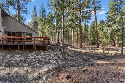 Tiny photo for 13668 Owls Clover #RH 3, Black Butte Ranch, OR 97759 (MLS # 220214827)