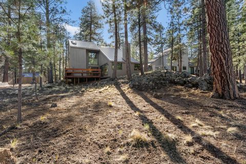 Tiny photo for 13668 Owls Clover #RH 3, Black Butte Ranch, OR 97759 (MLS # 220214827)