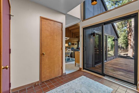 Tiny photo for 13668 Owls Clover #RH 3, Black Butte Ranch, OR 97759 (MLS # 220214827)