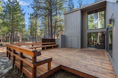 Tiny photo for 13668 Owls Clover #RH 3, Black Butte Ranch, OR 97759 (MLS # 220214827)