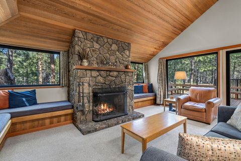 Tiny photo for 13668 Owls Clover #RH 3, Black Butte Ranch, OR 97759 (MLS # 220214827)