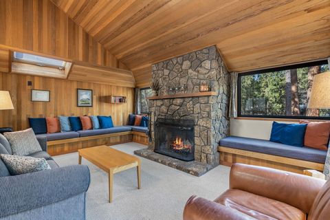 Tiny photo for 13668 Owls Clover #RH 3, Black Butte Ranch, OR 97759 (MLS # 220214827)