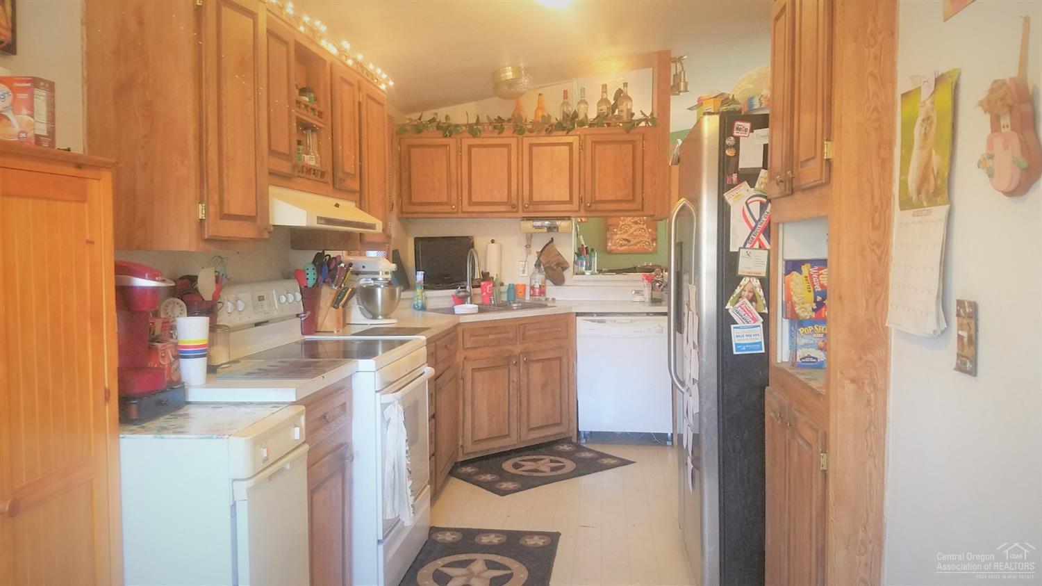 Sunhaven - Residential