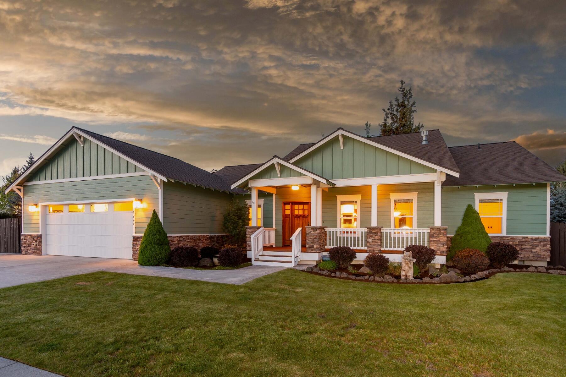 Quail Crossing - Residential