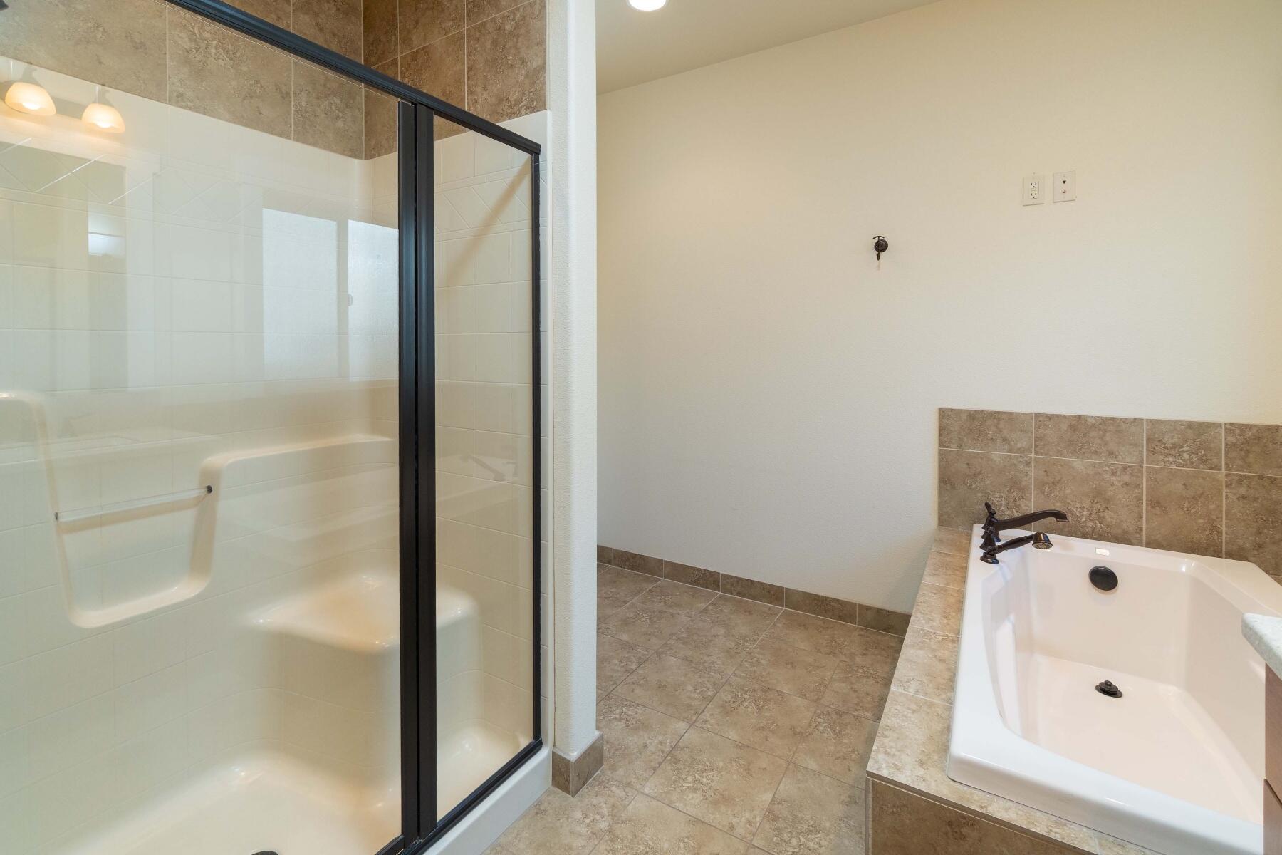 Quail Crossing - Residential