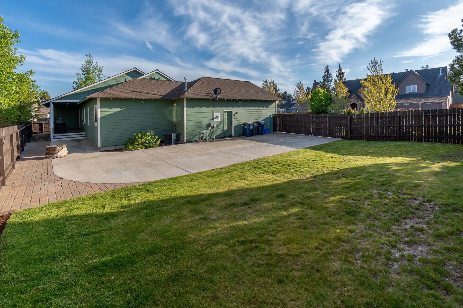 Quail Crossing - Residential