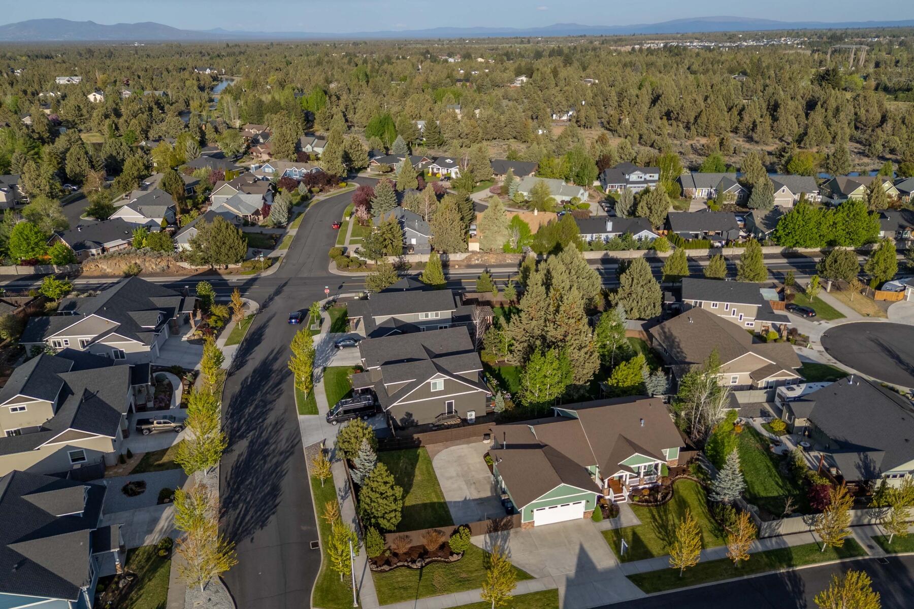 Quail Crossing - Residential