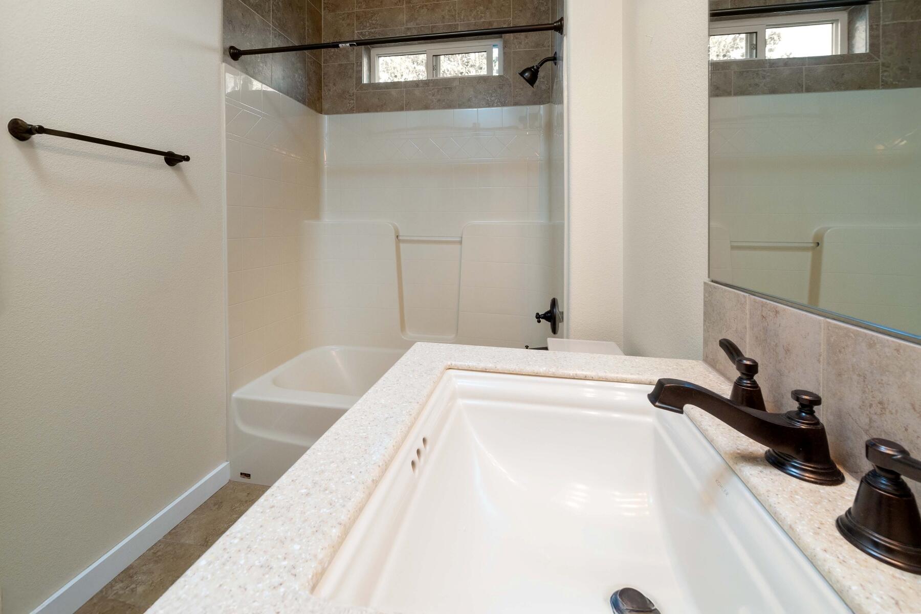 Quail Crossing - Residential