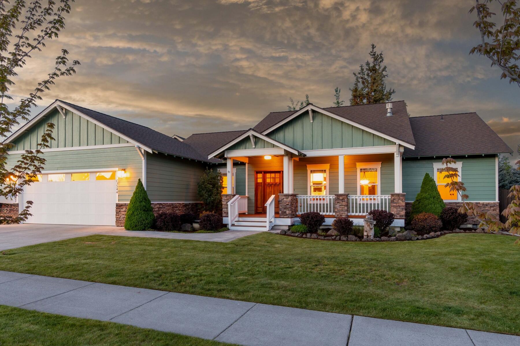 Quail Crossing - Residential