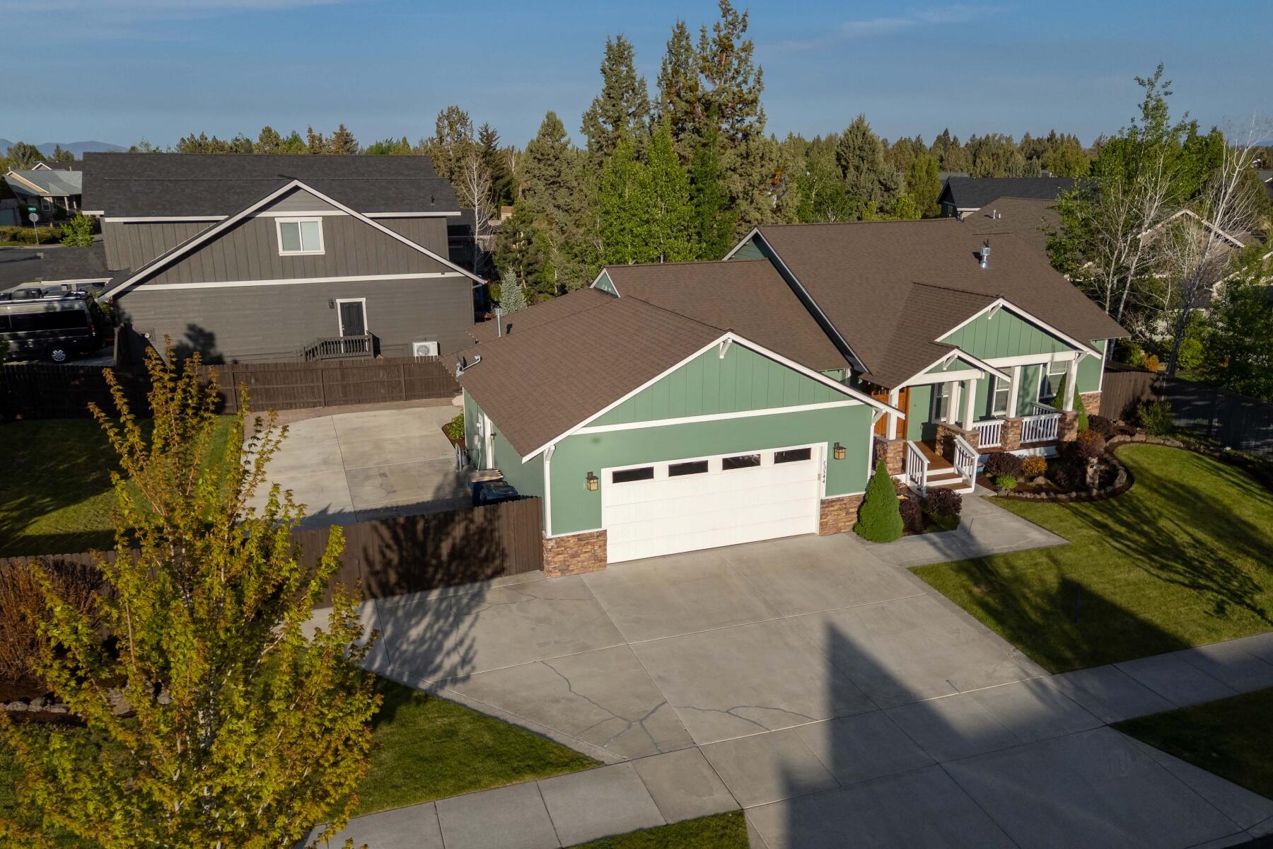 Quail Crossing - Residential