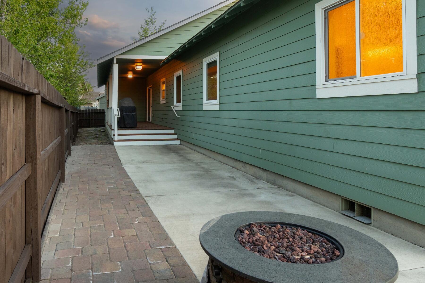 Quail Crossing - Residential