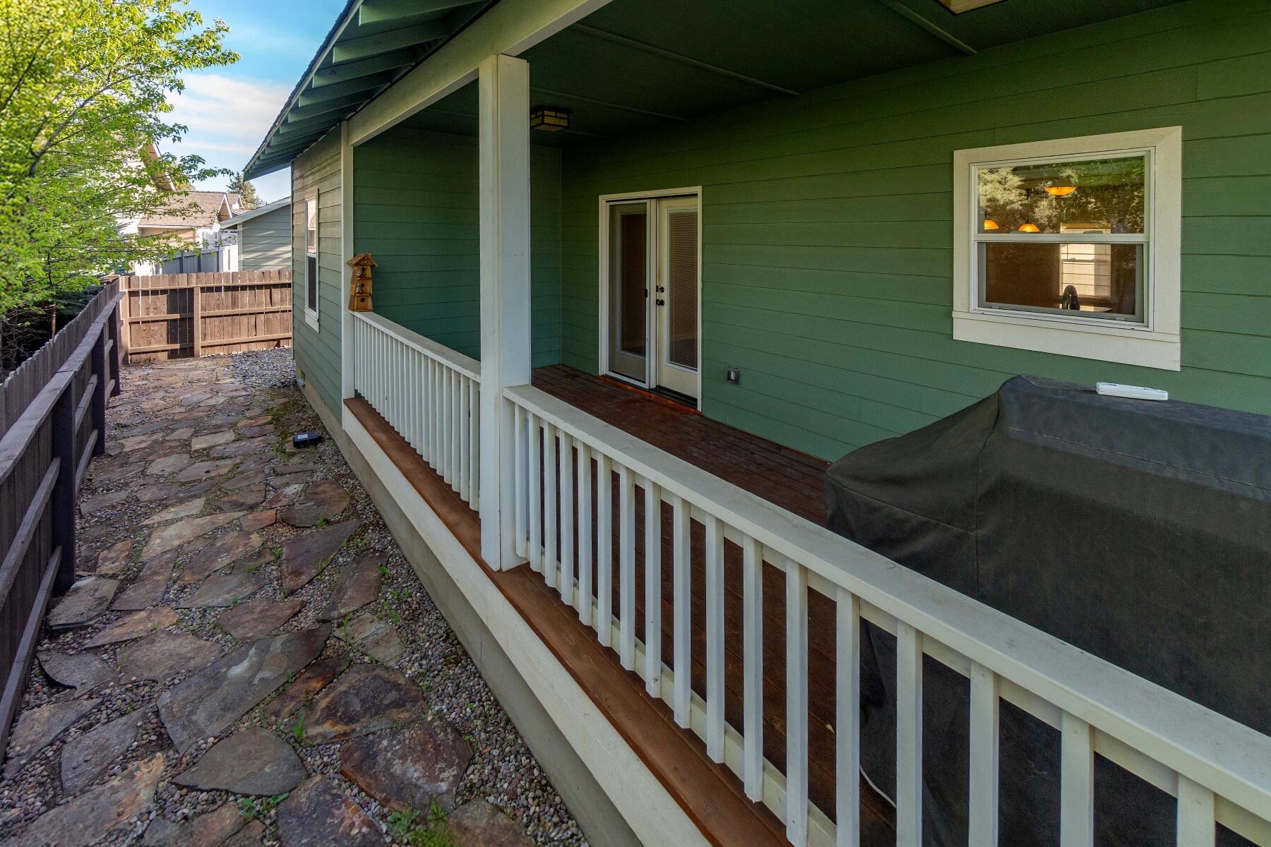 Quail Crossing - Residential