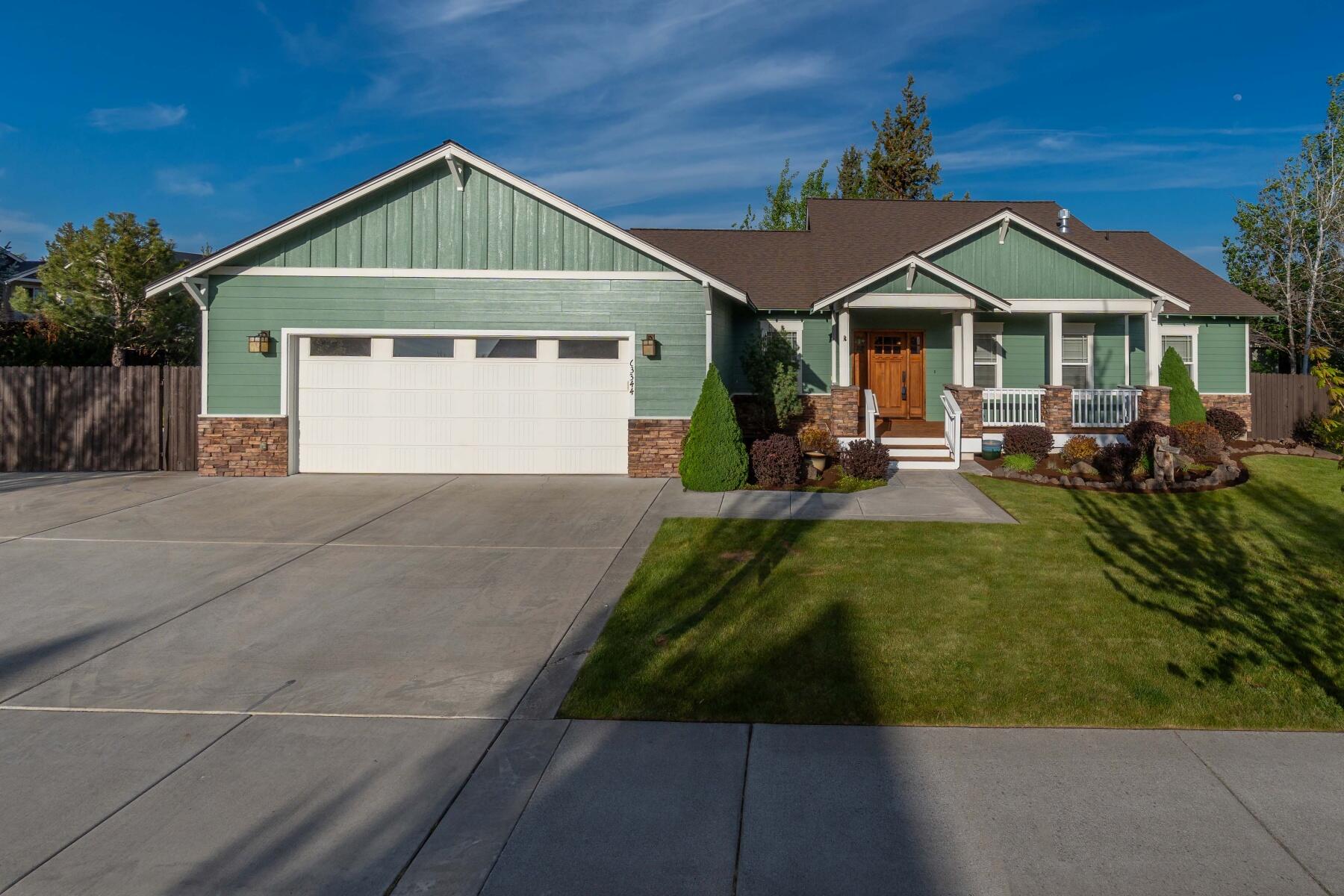 Quail Crossing - Residential