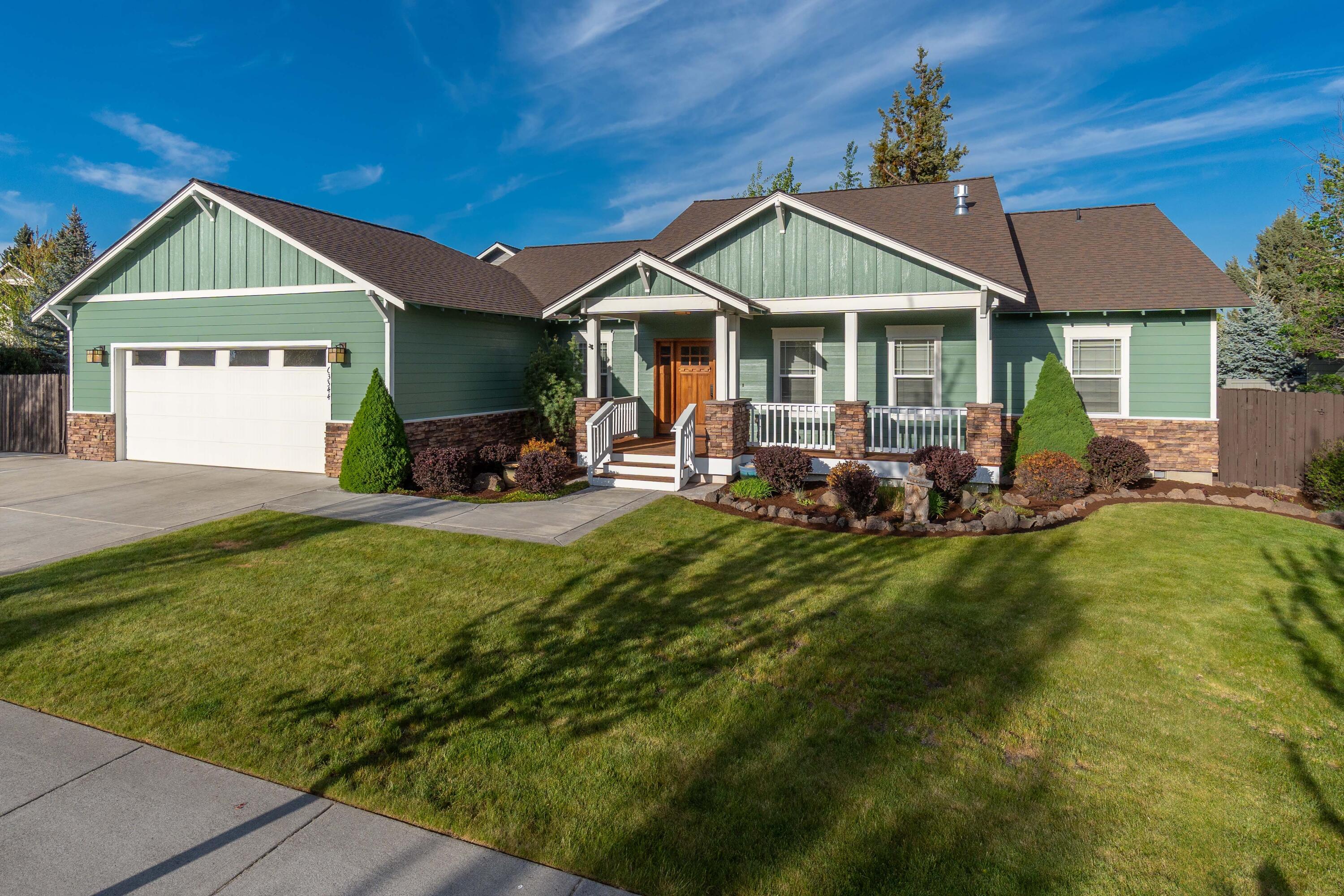 63344 NE Stonewood Drive