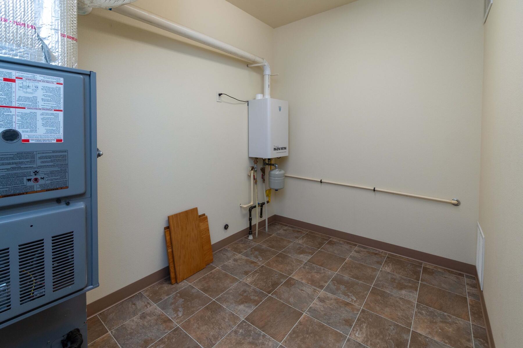 Quail Crossing - Residential