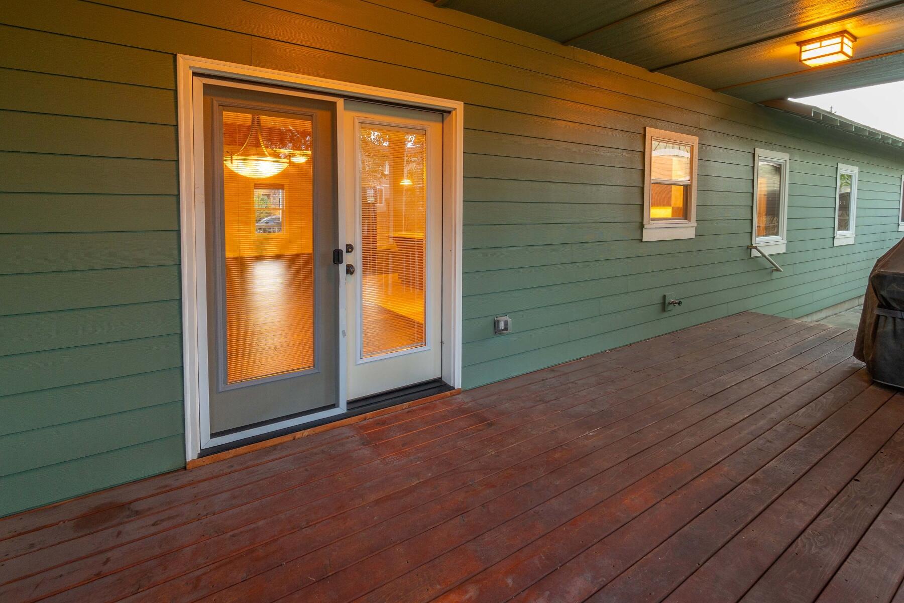 Quail Crossing - Residential