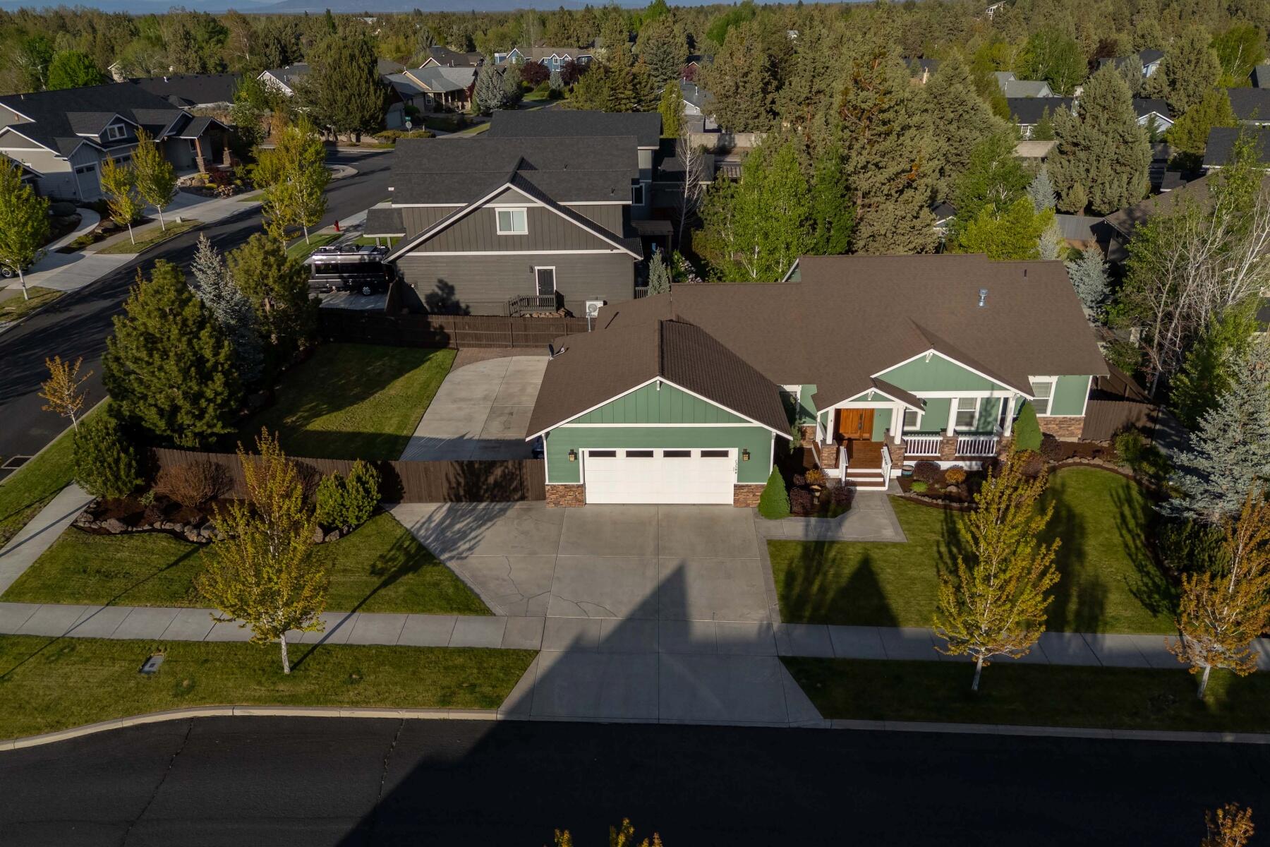 Quail Crossing - Residential