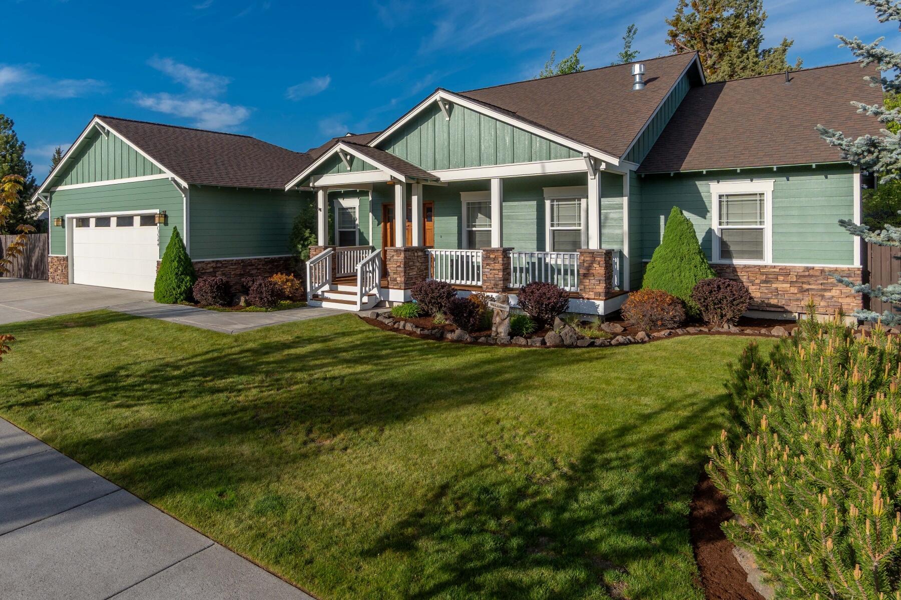 Quail Crossing - Residential