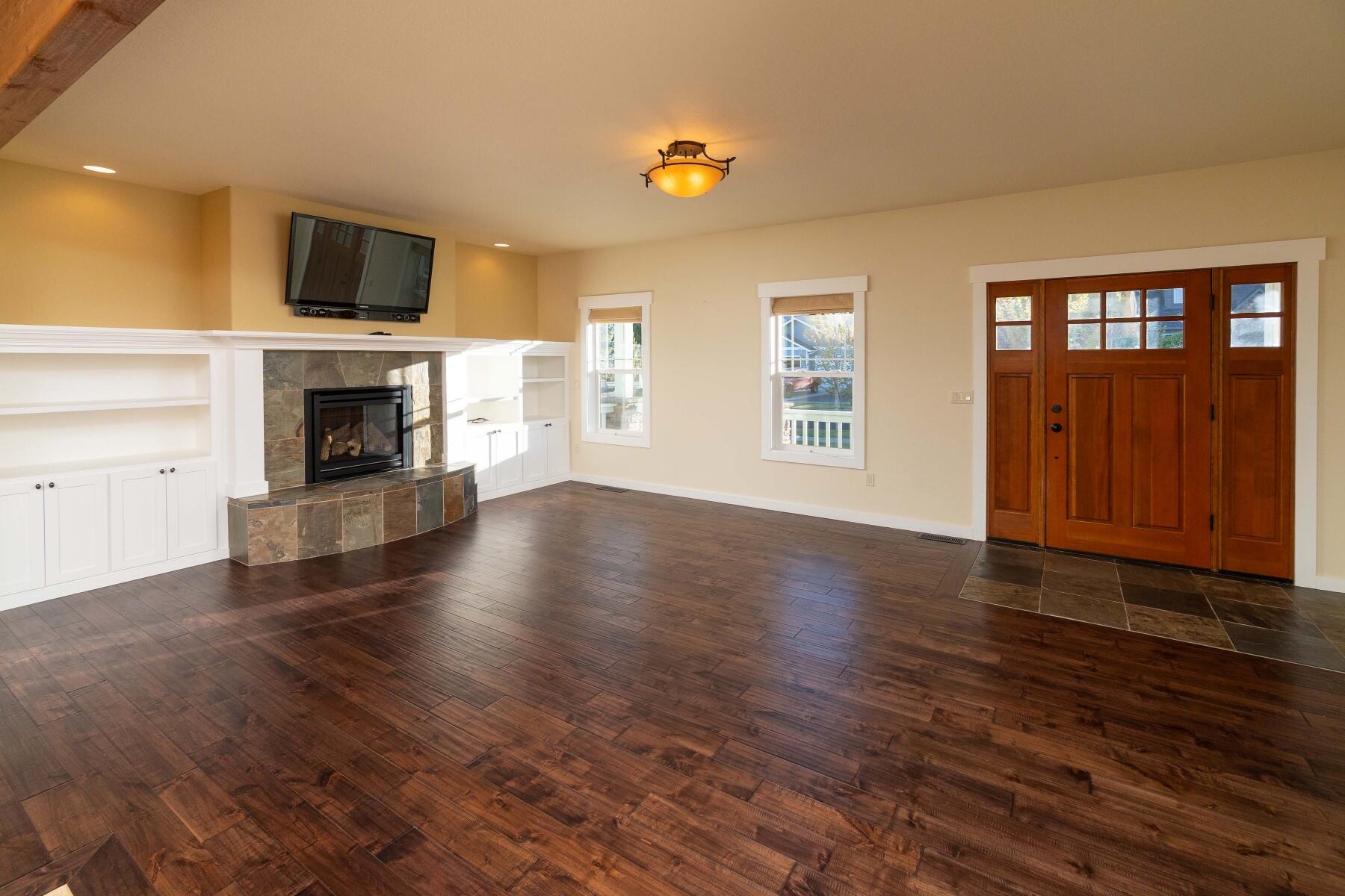 Quail Crossing - Residential