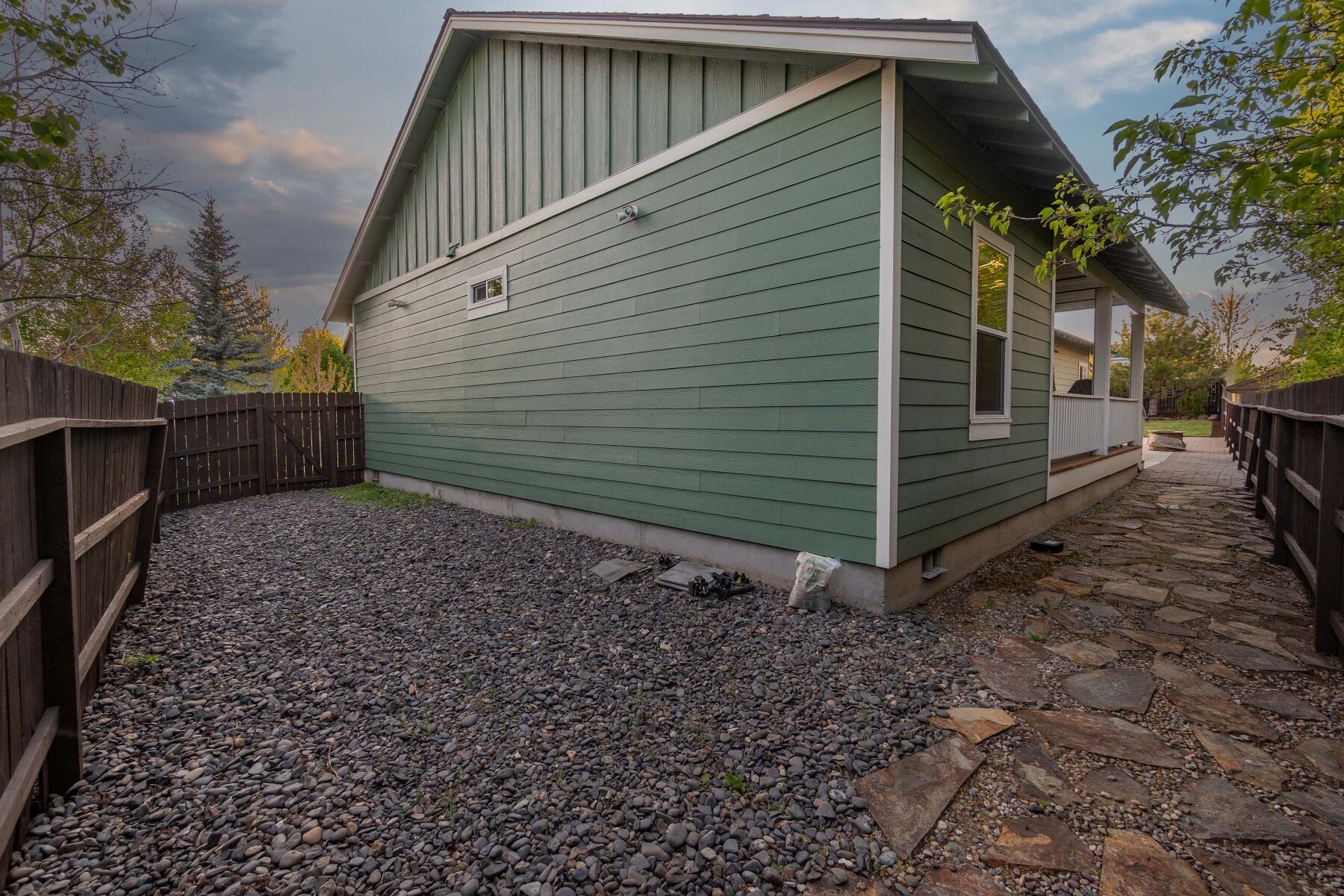 Quail Crossing - Residential